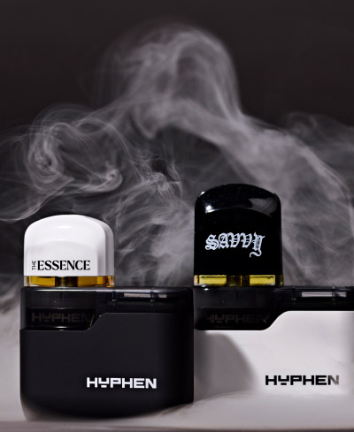 About HYPHEN