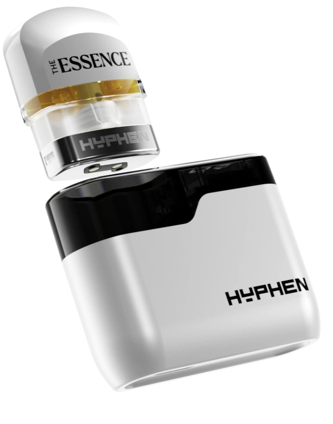 HYPHEN Side-bar — Live Resin to Live Rosin to Distillate