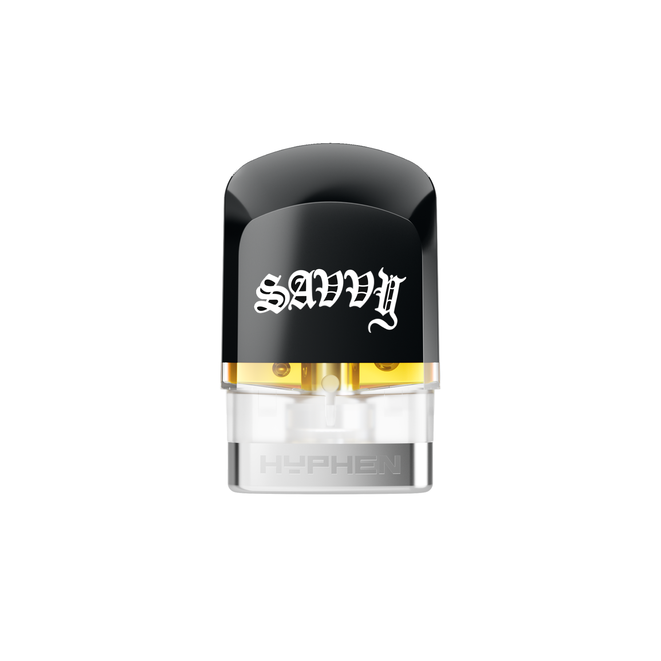 SAVVY 2G PODS