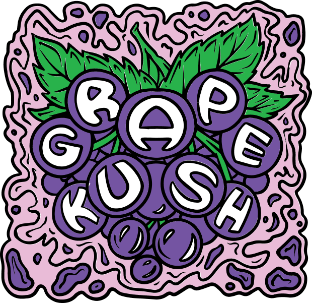 Grape Kush