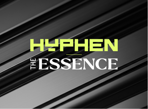 HYPHEN x The Essence Launches New Live Resin & Live Rosin Pods