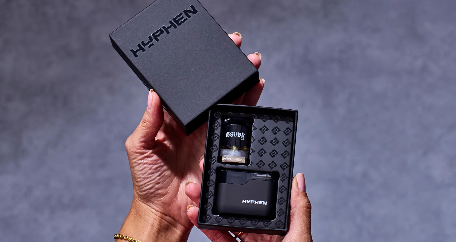 SIDE-BAR product showcase