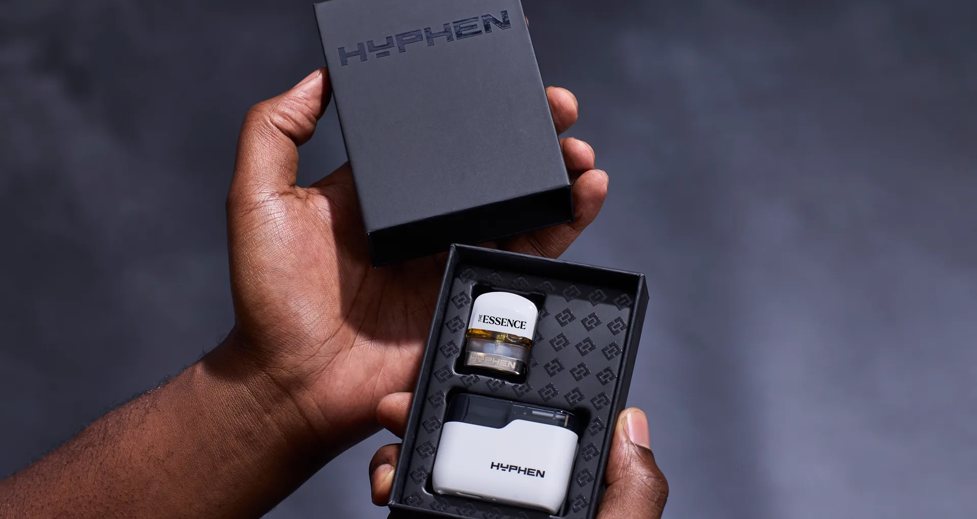 SIDE-BAR product showcase